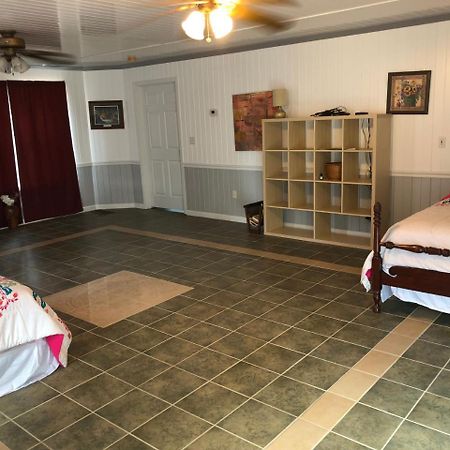 ホテルMitchell Manor At Fall Creek Falls Pikeville エクステリア 写真