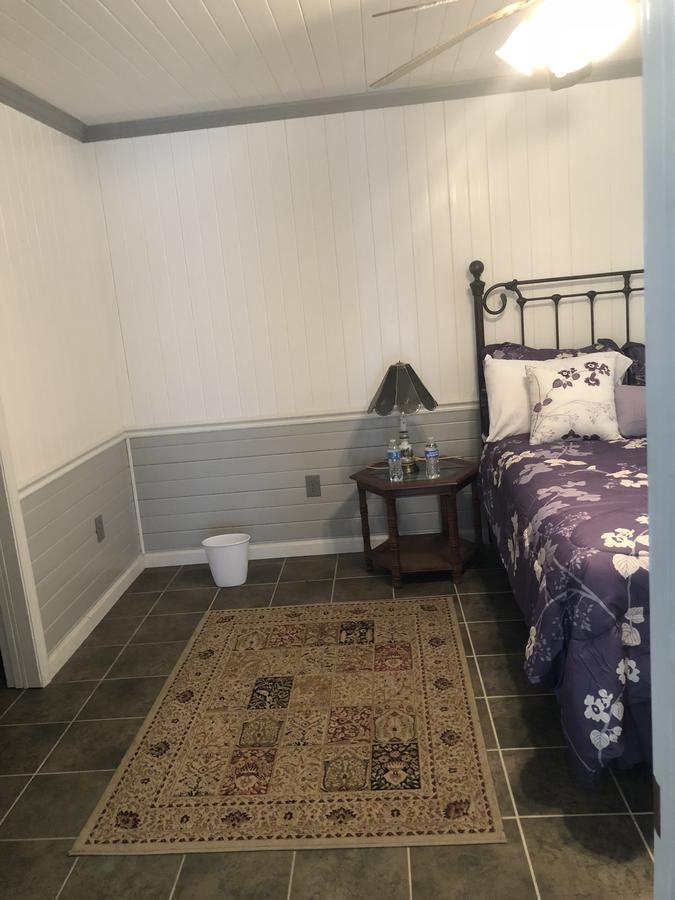 ホテルMitchell Manor At Fall Creek Falls Pikeville エクステリア 写真