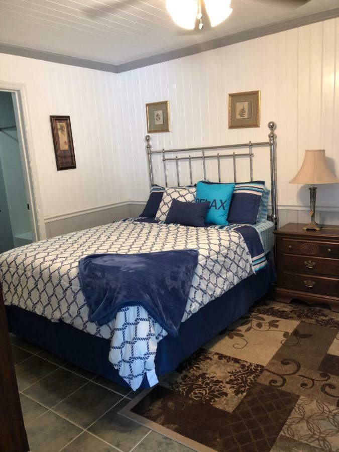 ホテルMitchell Manor At Fall Creek Falls Pikeville エクステリア 写真